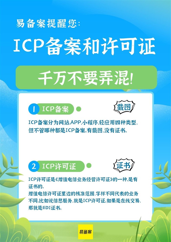 ICP备案
