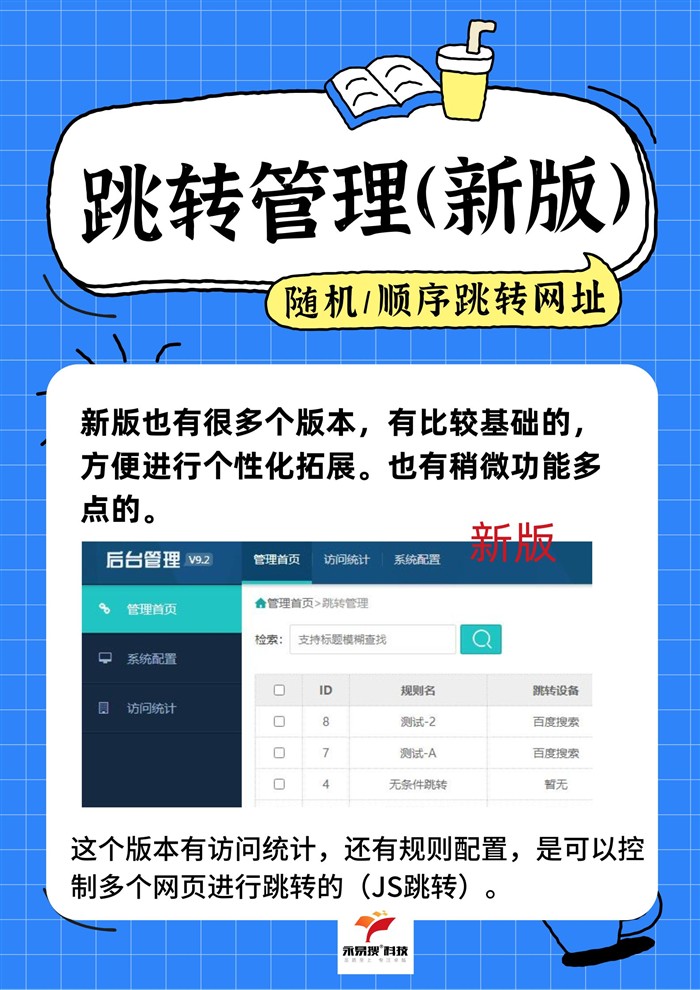 功能详情